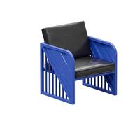 KIBONCY CREA El Ambiente Conjunto De Música Bar Y Elegantes Muebles Restaurante, Sofá Cuero Varias Plazas, For Bares Salas Estar(B)