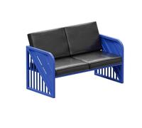 KIBONCY CREA El Ambiente Conjunto De Música Bar Y Elegantes Muebles Restaurante, Sofá Cuero Varias Plazas, For Bares Salas Estar(C)