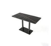 KIBONCY Juego De Asientos For Cabina De Restaurante Comercial: Tablero De Madera Maciza, Esponja De Alta Resistencia, Marco De Hierro Negro For Cafetería, Bar, Bistró, Salón, KTV(19)