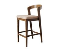 KIBONCY Juego de Mesa de Bar Vintage, Mesa Alta de Madera Maciza con Taburetes Giratorios con Respaldo, Estilo Industrial Retro para Cocina Hogar Bar Café(E)