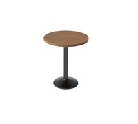 KIBONCY Juego De Mesa De Comedor Comercial De Estilo Industrial, Banco De Madera Tapizado, Mesa Cuadrada, Sillas Laterales Acolchadas For Cafetería, Bistró, Tienda De Postres, Restaurante Y Salón(F)