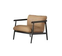 KIBONCY Juego De Sofá Individual Vintage De Estilo Italiano con Tapicería De Polipiel, Estructura De Acero Al Carbono Y Mesa con Textura De Mármol For Cafetería(Chair,B)