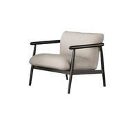 KIBONCY Juego De Sofá Individual Vintage De Estilo Italiano con Tapicería De Polipiel, Estructura De Acero Al Carbono Y Mesa con Textura De Mármol For Cafetería(Chair,I)