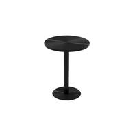 KIBONCY Juego Moderno De Sofá Y Silla De Bistró con Cabina Circular Industrial, Asientos De Pub De Acero Inoxidable Negro con Respaldo Reforzado Rosa For Discoteca, Gimnasio, Cafetería(E)