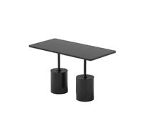 KIBONCY Juego Moderno De Sofá Y Silla De Bistró con Cabina Circular Industrial, Asientos De Pub De Acero Inoxidable Negro con Respaldo Reforzado Rosa For Discoteca, Gimnasio, Cafetería(J)