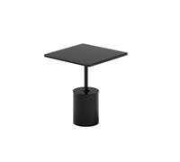 KIBONCY Juego Moderno De Sofá Y Silla De Bistró con Cabina Circular Industrial, Asientos De Pub De Acero Inoxidable Negro con Respaldo Reforzado Rosa For Discoteca, Gimnasio, Cafetería(I)