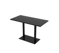 KIBONCY Juego Moderno De Sofá Y Silla De Bistró con Cabina Circular Industrial, Asientos De Pub De Acero Inoxidable Negro con Respaldo Reforzado Rosa For Discoteca, Gimnasio, Cafetería(G)