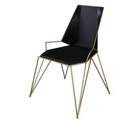 KIBONCY Juegos de mesas y sillas for Tienda de té con Leche de Madera Maciza, cafetería, pastelería, Oficina de Ventas y Juegos de mesas y sillas for Bar, Simples, Modernos e Informales(A1)