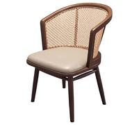 KIBONCY Juegos de sofás, mesas y sillas for restaurantes Chinos y Occidentales, y Juegos de sofás, mesas y sillas de Pared for restaurantes, Casas de té y restaurantes(A1)