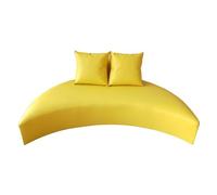 KIBONCY Kids Sofa Stool Set, Star Moon Shaped Soft Cushioned Irregular Seating for Kindergarten/Playroom, Soft-Padded Furniture Children's(Silver)