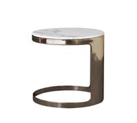 KIBONCY Los diseñadores de sofás Individuales Modernos, Ligeros y de Lujo, Crean sofás de Ocio de tamaño pequeño for Balcones y sillones Individuales for dormitorios.(A2)