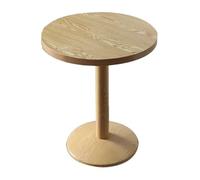 KIBONCY Mesas y sillas de cafetería, mesas, sillas y taburetes for restaurantes de Comida rápida y restaurantes Occidentales, mesas for brochetas(A6)