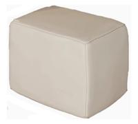 KIBONCY Mesas y sillas for la Zona de Entretenimiento del Centro de educación Infantil, un Conjunto de Mesa y sillas de Juguete Irregular, Pintado a Mano, con Formas Especiales.(35 * 28 * 32cm)