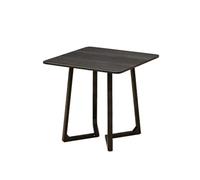 KIBONCY Mid-Century Accent Chair, Leather Upholstered Net Red Manicure,Modern Metal Frame Reading for Home Office Bedroom Dining Room(5)