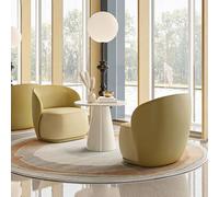 KIBONCY Modern Modular Sofa Set for Living Room - Luxury Sectional Couch, for, Elegant(3)