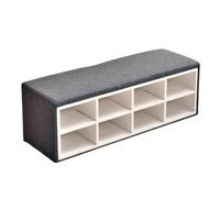 KIBONCY Modern PU Leather Single Sofa Chair, Upholstered Accent Armchair with Sturdy Metal Legs, Comfy Lounge Side for Living Room Bedroom Office Reception(B,80x40x40cm)