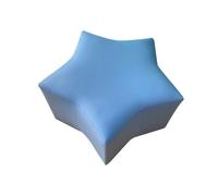 KIBONCY Modular Kids Play Couch, for Toddler for Playroom Bedroom(Bronze)