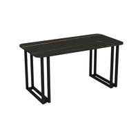 KIBONCY Retro Industrial Barrel Table and Chairs Set, Oil Drum Bistro, Ideal for Small Space Breakfast Nook Game Room(I)