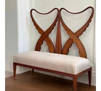 KIBONCY Sectional Sofa for Living Room, Modern Luxury Plush Chenille Modular, Suitable for Small Apartments, Rooms, Offices(180x80x70cm)