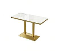 KIBONCY Silla de Ocio, Escritorio y Mesa, Mesa de Centro y Juego de sillas, for Salas de reuniones, Salones y Balcones(10)