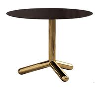 KIBONCY Sillón Individual de Lujo Ligero, sillón Individual de Ocio Creativo de Acero Inoxidable, sofá de negociación tapizado en la Oficina de Ventas y el vestíbulo del Hotel(A3)