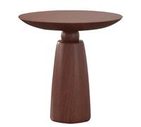 KIBONCY Sillón Individual nórdico de Madera Maciza, sillón de Estilo Chino for salón y balcón, sofá Individual de ratán Moderno y Sencillo(A2)