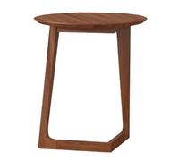 KIBONCY Sillones nórdicos de Madera Maciza, sofá Individual Sencillo y Moderno for salón, sillón pequeño for balcón, Dormitorio y Estudio.(A2)