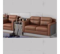 KIBONCY Sofá de visualización de Billar de Ocio, Asientos Laterales de Mesa de Billar de Varios Asientos, sofá de Descanso cómodo for Uso en Salas de Billar de Clubes(A7)