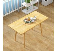 KIBONCY Sofa In The Library Rest Area, Table and Chair Set In The Reading Room, and Simple and Casual Booth In The Coffee Shop(A2)