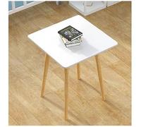 KIBONCY Sofa In The Library Rest Area, Table and Chair Set In The Reading Room, and Simple and Casual Booth In The Coffee Shop(A5)