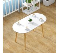 KIBONCY Sofa In The Library Rest Area, Table and Chair Set In The Reading Room, and Simple and Casual Booth In The Coffee Shop(A4)