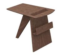 KIBONCY Sofá Individual de Estilo WABI-sabi, sillón de Madera Maciza for salón o balcón, sofá Individual for Dormitorio en un Hotel nórdico de Estilo homestay.(A2)