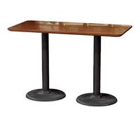 KIBONCY Sofá Retro Americano, cafetería Comercial, Bar de Whisky, Juego de sillas y sofá con Cabina de Bar Tranquilo(B)