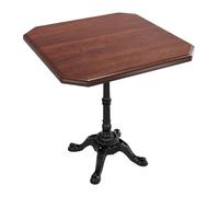 KIBONCY Sofá Retro Americano, cafetería Comercial, Bar de Whisky, Juego de sillas y sofá con Cabina de Bar Tranquilo(C)