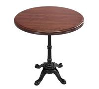 KIBONCY Sofá Retro Americano, cafetería Comercial, Bar de Whisky, Juego de sillas y sofá con Cabina de Bar Tranquilo(D)