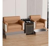 KIBONCY Sofás y sillas dedicados for Salas de Billar Sillón cómodo for Sala de Billar, Asientos recreativos Interiores for Uso doméstico y Comercial(K)