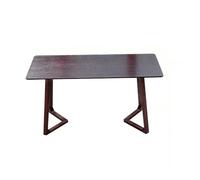 KIBONCY Solid Wood Single Person Sofa Chair Mid-Century Modern Accent Upholstered Chenille Living Room Arm Chairs for Bedroom(8)