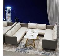 KIBONCY Tienda de té, cafetería con sofá, casa de té, Bar de Libros, discusión sobre la combinación de Mesa y Silla del Departamento de Ventas de Ocio, Comedor y Mesa.