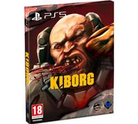 Kiborg PS5