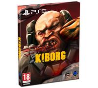 Kiborg - PS5