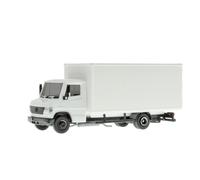 Kibri 11246 MB T2 Vario Maletín, Kit, H0, Nuevo 2026