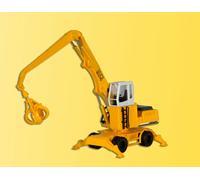Kibri 11282 LIEBHERR 934 Máquina De Carga, Kit, H0