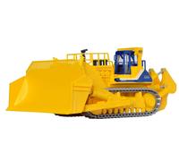 Kibri 11354 KOMATSU Bulldozer D575 A-2, Kit, H0