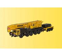 Kibri 13002 Liebherr Ltm 1160/2 Contrapeso Haenger, Kit Construcción, H0