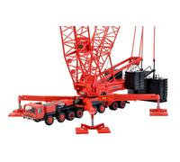 Kibri 13016 H0 Liebherr LG 1800 Spacelift, Kit, H0