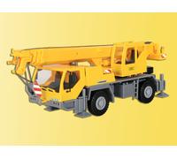 Kibri 13024 LIEBHERR Grúa Móvil LTM 1030/2, Kit, H0