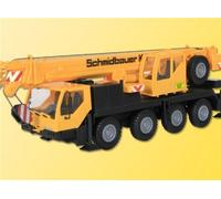 Kibri 13027 LIEBHERR Grúa Móvil LTM 1050/4, Kit, H0