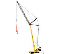 Kibri 13033 Liebherr Ltm 1800 Schwerlast-Teleskopmobilkran /