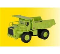 Kibri 14058 Terex Dúmper, Kit Construcción, H0
