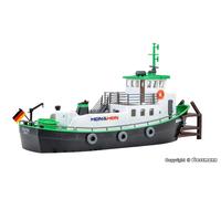 Kibri 38520 H0 Barco De Empuje